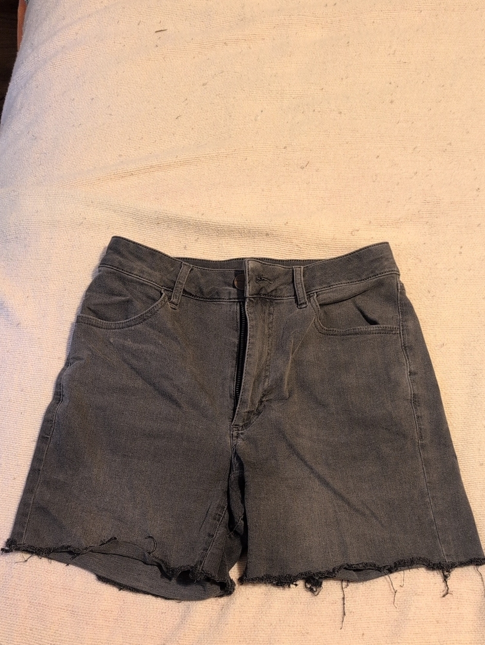 Ripton Jorts Womens